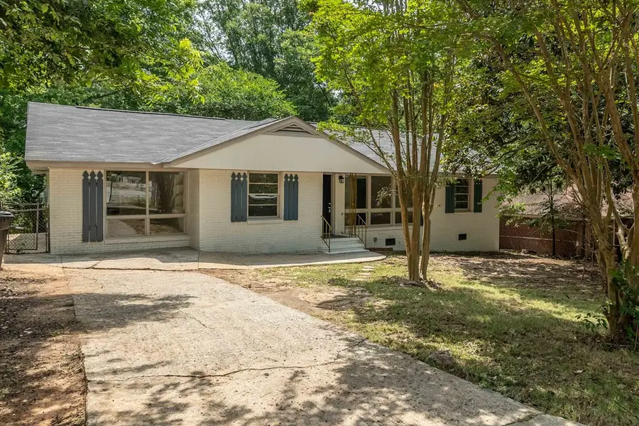 6 Estes Drive, Columbus, GA 31903 - #2
