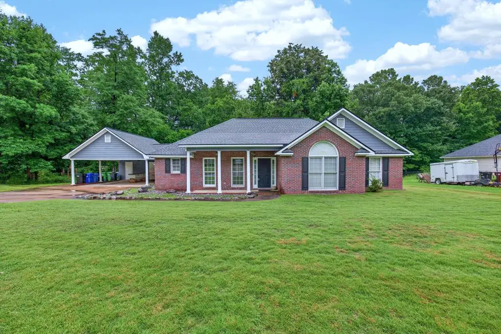 4029 Hardwood Way, Midland, GA 31820 - #1