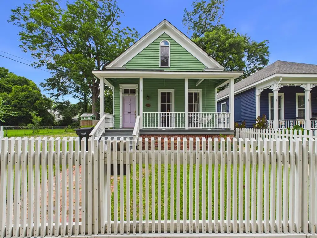 731 2nd Avenue, Columbus, GA 31901 - #1