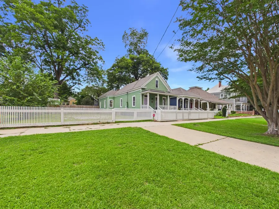 731 2nd Avenue, Columbus, GA 31901 - #2