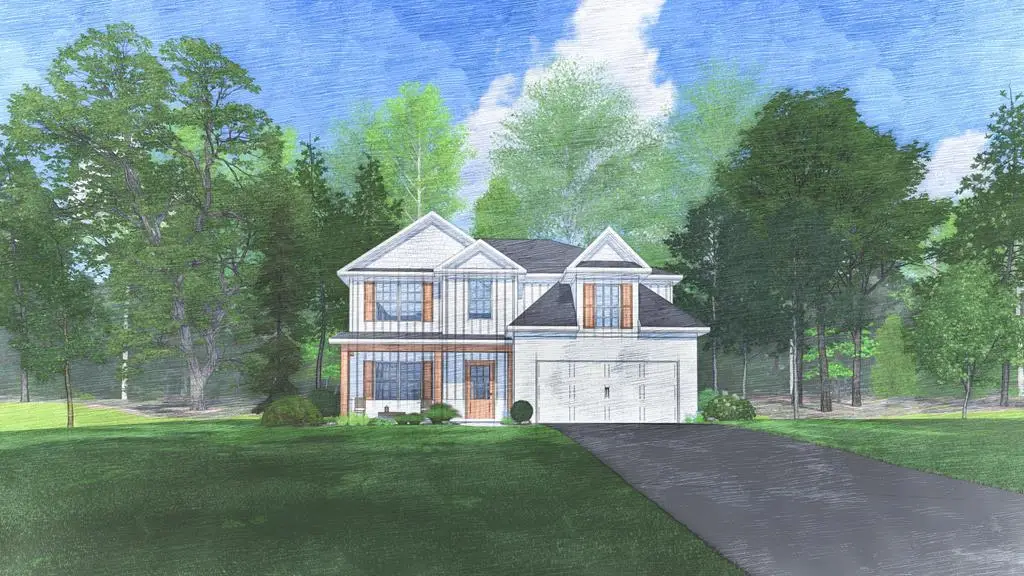 5 Franklin Grove, Fort Mitchell, AL 36856 - #1