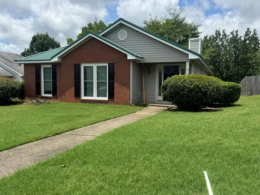 7091 Stoneybrook Drive, Columbus, GA 31909 - #2