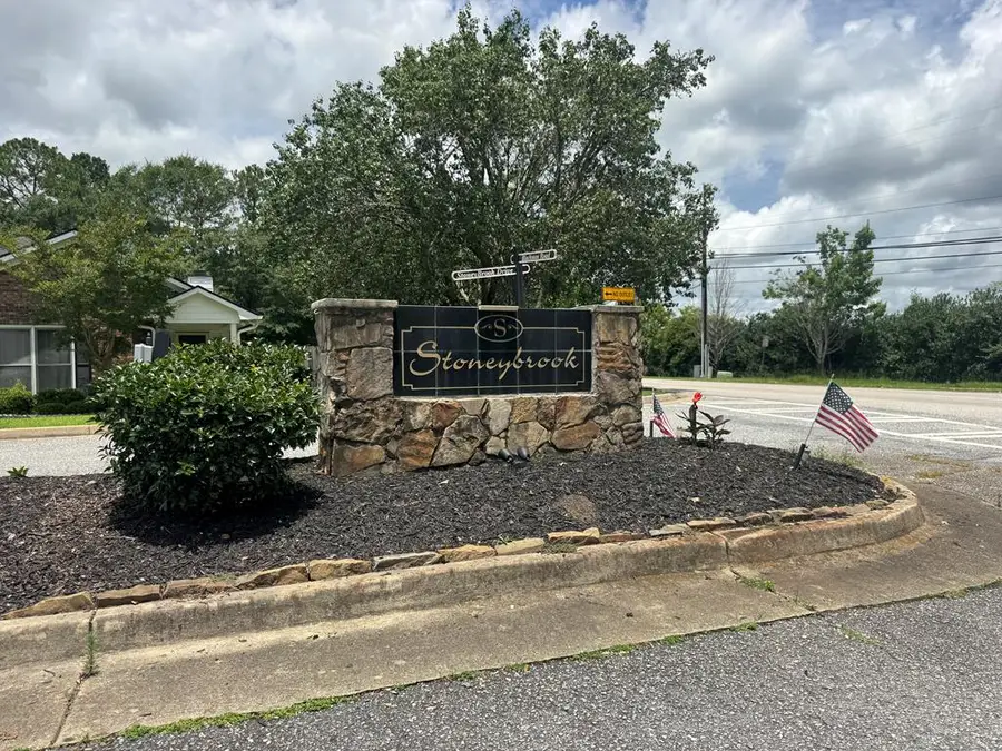 7091 Stoneybrook Drive, Columbus, GA 31909 - #3