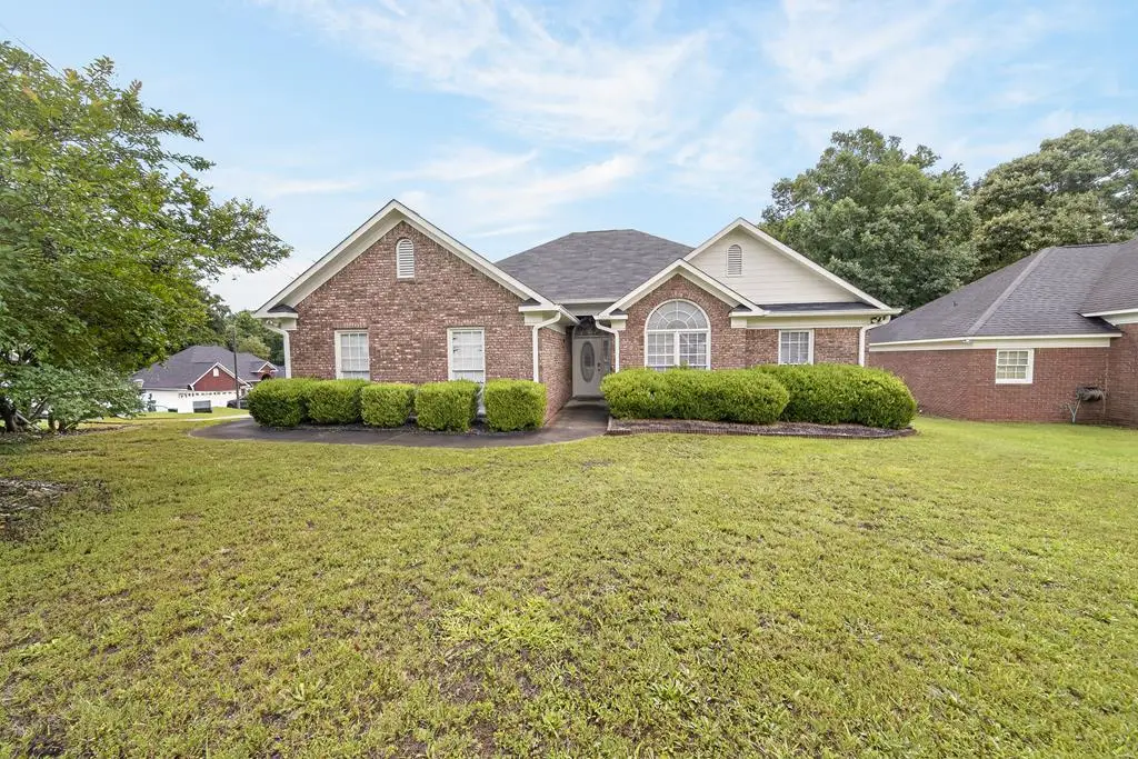5018 Briarwood Court, Phenix City, AL 36867 - #1