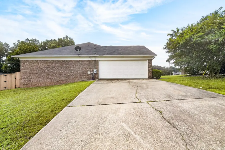 5018 Briarwood Court, Phenix City, AL 36867 - #2