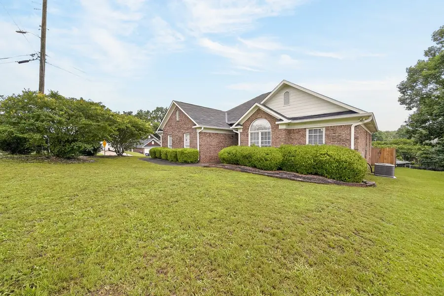 5018 Briarwood Court, Phenix City, AL 36867 - #3