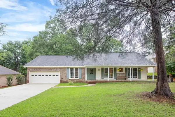 6509 Georgian Way, COLUMBUS, GA 31909