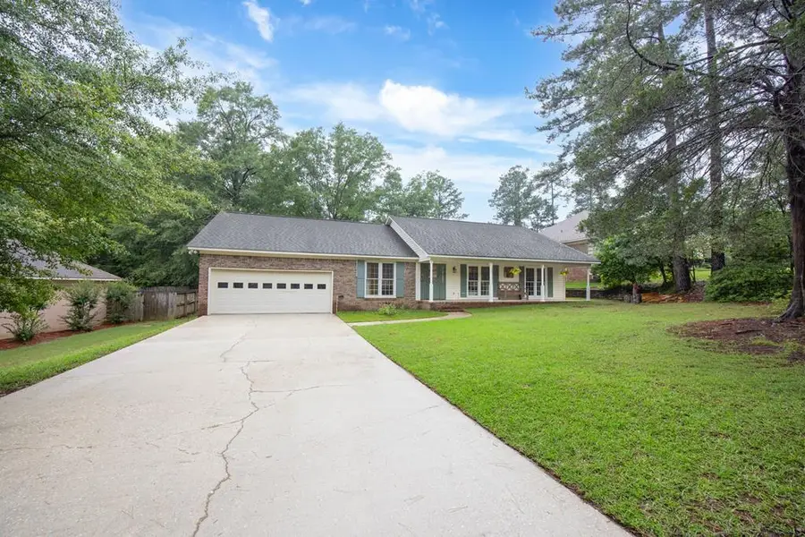6509 Georgian Way, Columbus, GA 31909 - #2