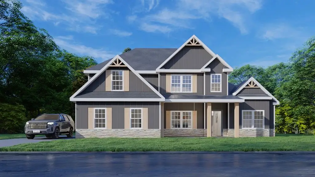 12 Franklin Grove, Fort Mitchell, AL 36856 - #1