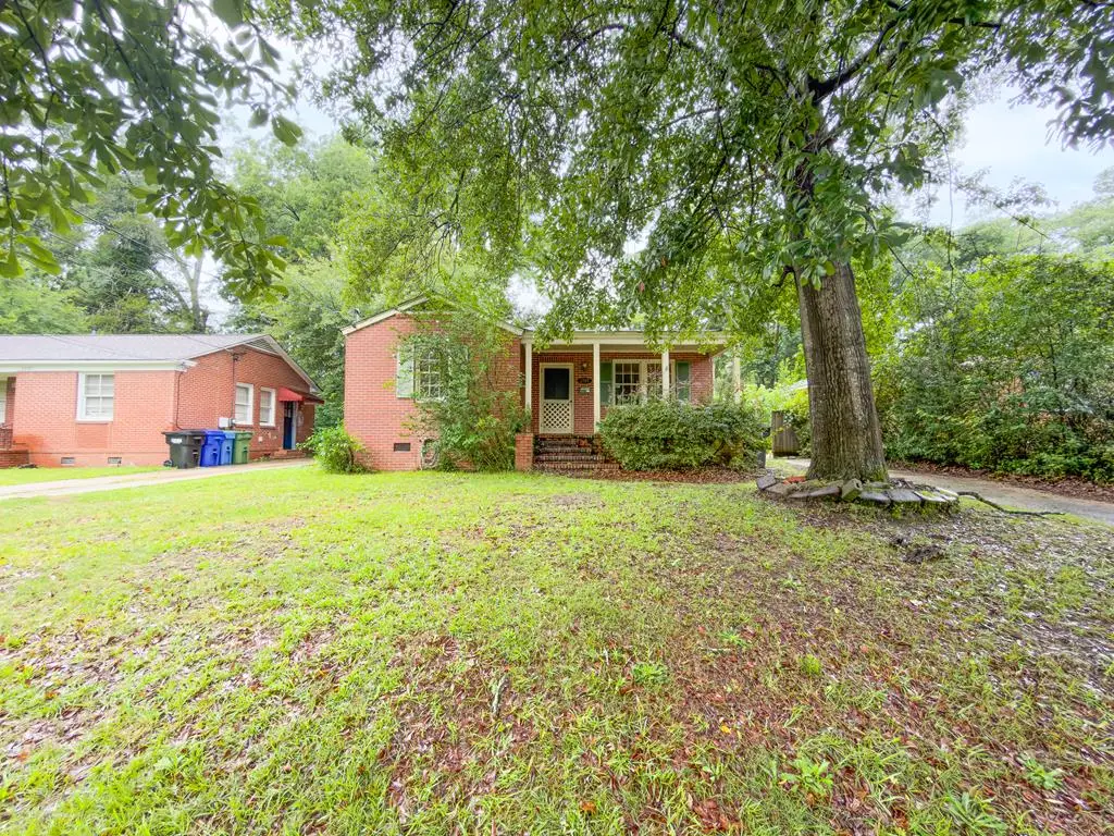 3707 15th Avenue, Columbus, GA 31904 - #1