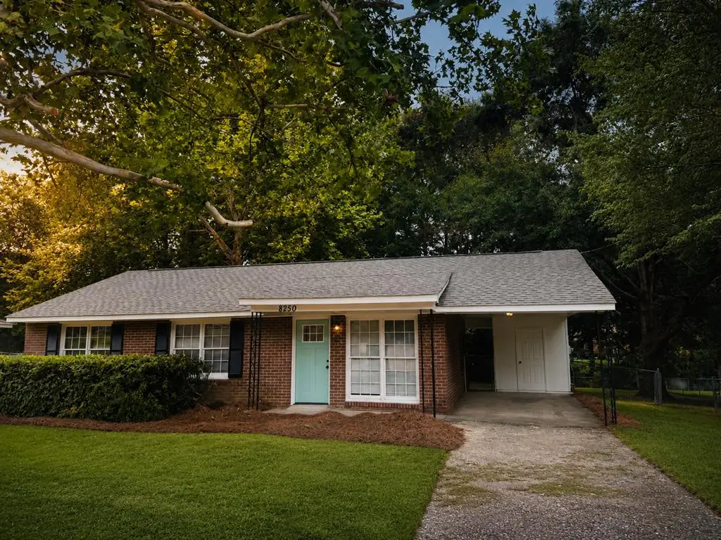 8250 Bryn Mawr Lane, Columbus, GA 31909 - #1