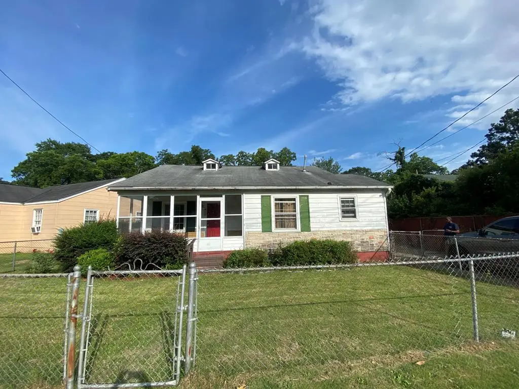 420 Bernard Drive, Columbus, GA 31903 - #1