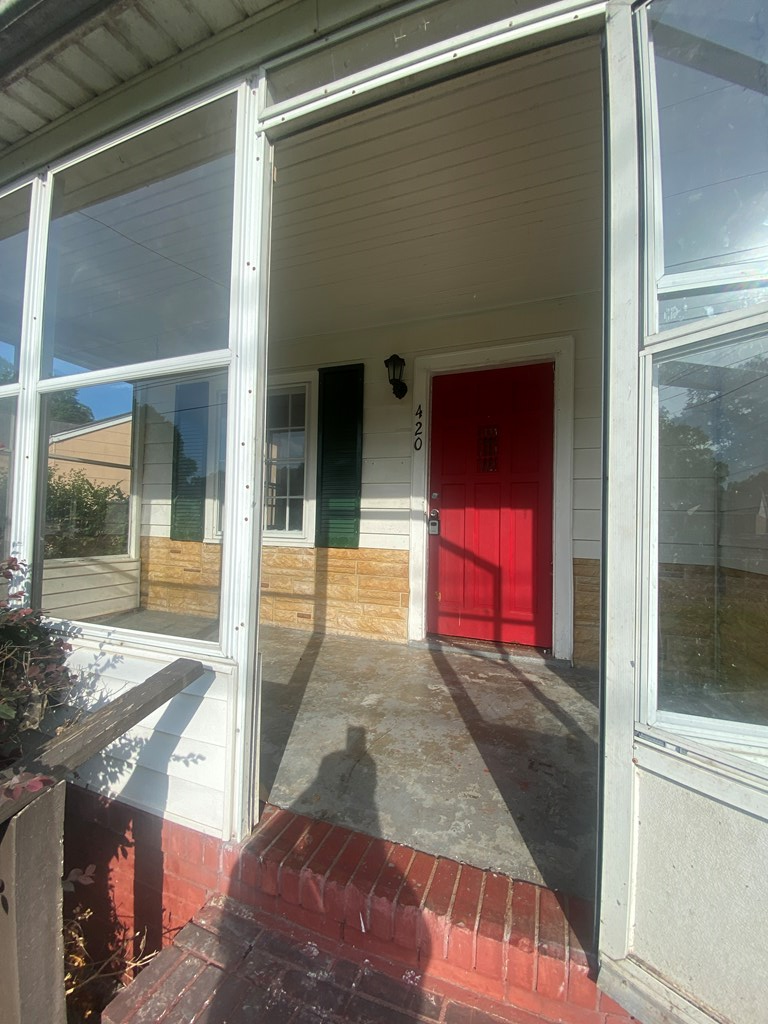 420 Bernard Drive, Columbus, GA 31903 - #3