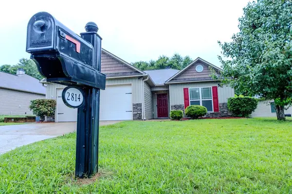 2814 Nancy Drive, PHENIX CITY, AL 36870