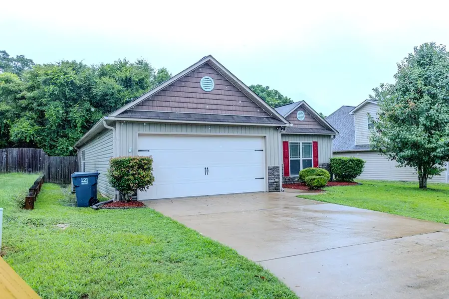 2814 Nancy Drive, Phenix City, AL 36870 - #2