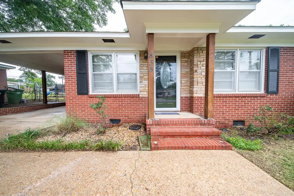 835 54th Street, Columbus, GA 31904 - #1