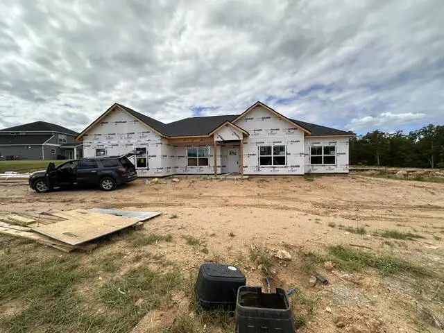 8001 Climbing Ivy Court, Fortson, GA 31808 - #2