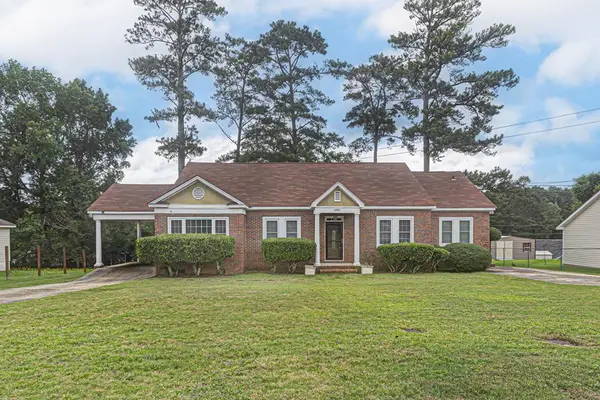 6041 Buxton Drive, COLUMBUS, GA 31907