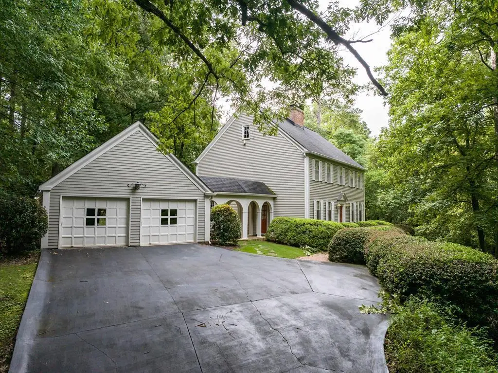 337 Sunset Road, Columbus, GA 31904 - #1