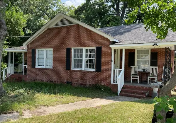 1540 11th Avenue, COLUMBUS, GA 31901