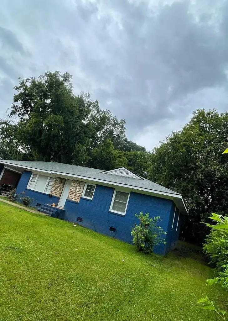 2824 Hawthorne Drive, Columbus, GA 31903 - #1