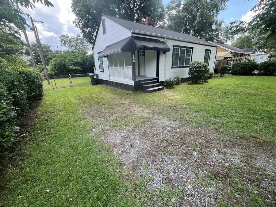 800 Mcarthur Blvd., Warner Robins, GA 31093 - #2