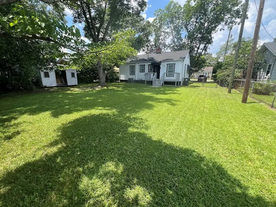 800 Mcarthur Blvd., Warner Robins, GA 31093 - #3