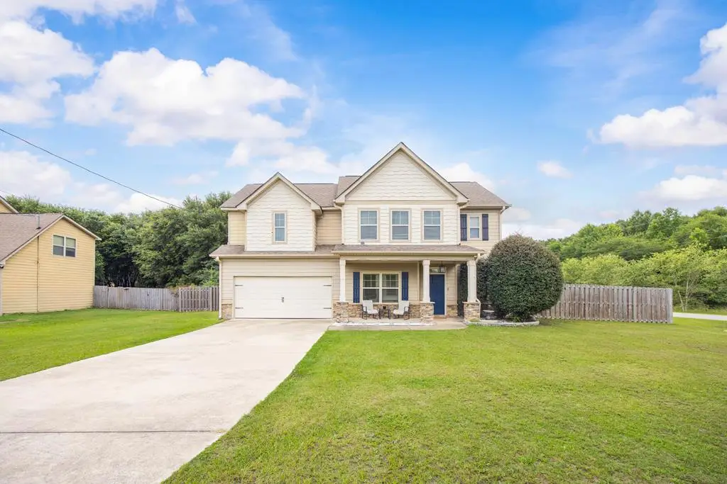 9 Churchill Drive, Fort Mitchell, AL 36856 - #1