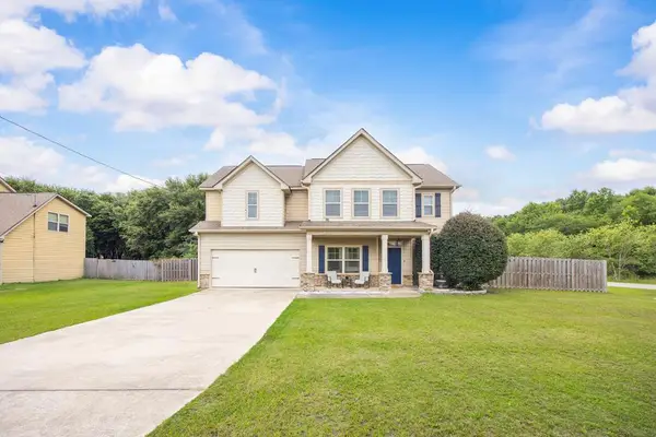9 Churchill Drive, FORT MITCHELL, AL 36856