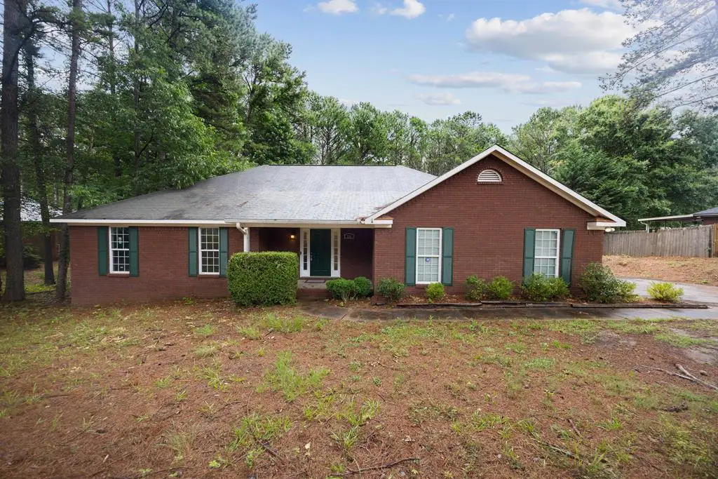 536 Mobley Road, Hamilton, GA 31811 - #1