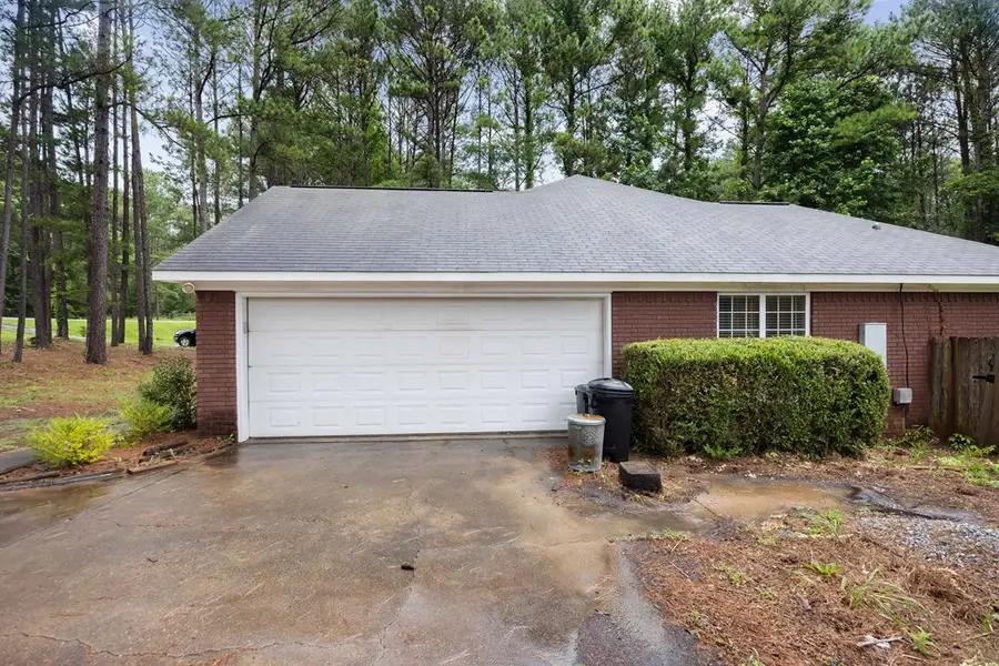 536 Mobley Road, Hamilton, GA 31811 - #3