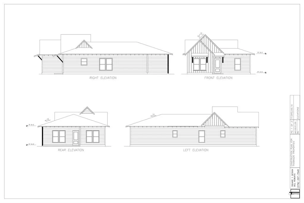 1 Nelli Street, Phenix City, AL 36870 - #1