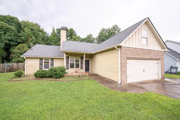 57 Misty Forest Drive, PHENIX CITY, AL 36869
