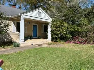 3753 Mote Road, Columbus, GA 31907 - #1