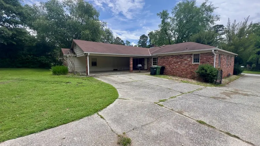 3919 Timbalier Drive, Columbus, GA 31907 - #2