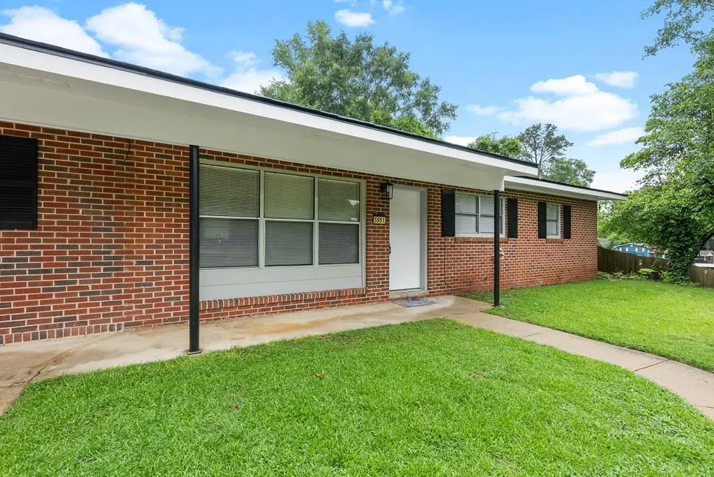 5951 Reed Avenue, Columbus, GA 31909 - #1
