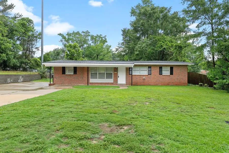 5951 Reed Avenue, Columbus, GA 31909 - #2