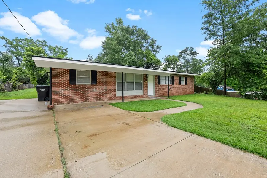 5951 Reed Avenue, Columbus, GA 31909 - #3