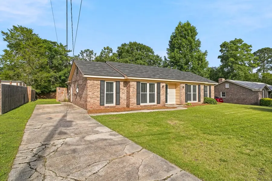 6650 Bradford Drive, Columbus, GA 31909 - #2