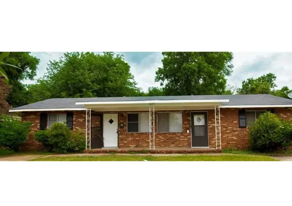 1517 Coffee Court, COLUMBUS, GA 31906