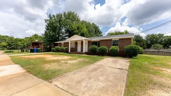 716 Palmetto, COLUMBUS, GA 31906