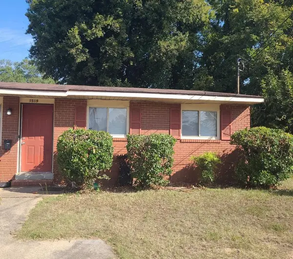 1521 Coffee Court, COLUMBUS, GA 31906