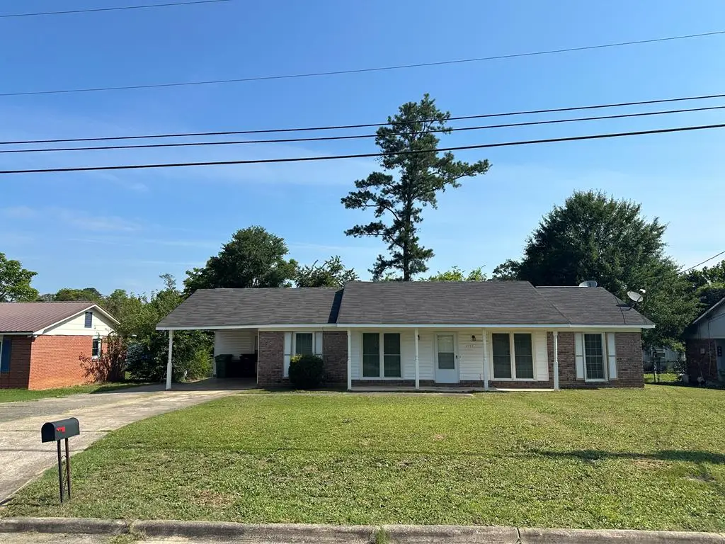 3777 Ida Drive, Columbus, GA 31906 - #1