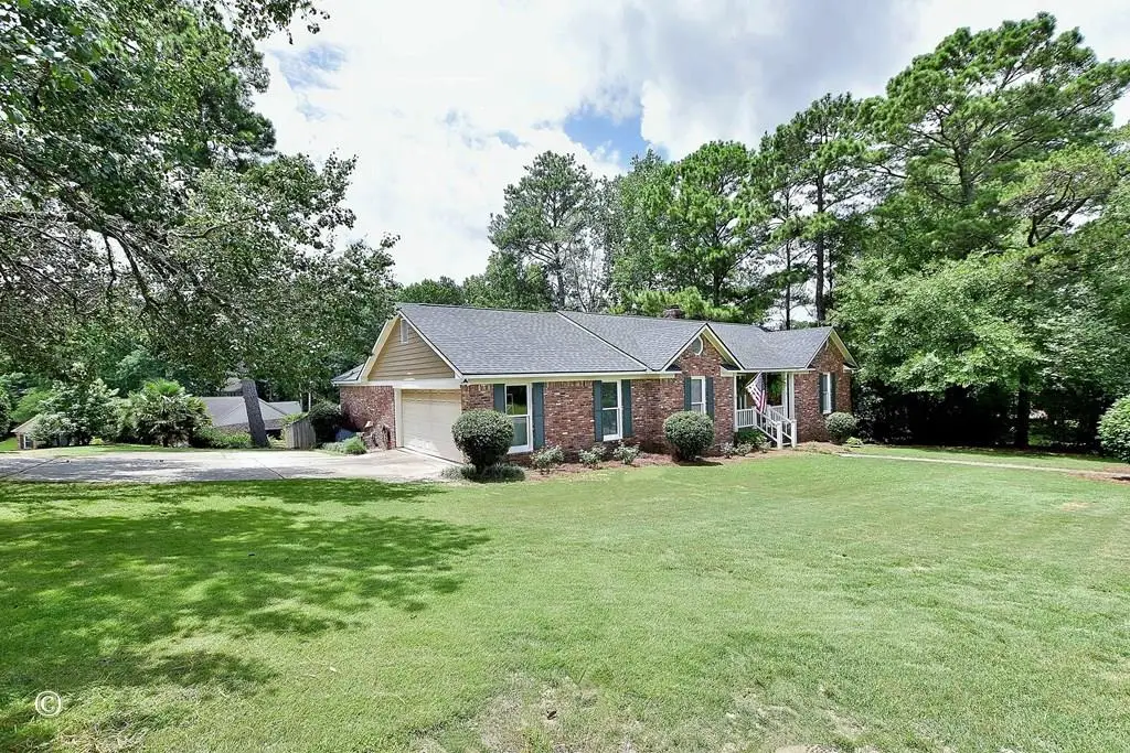 6 Audobon Court, Columbus, GA 31909 - #1
