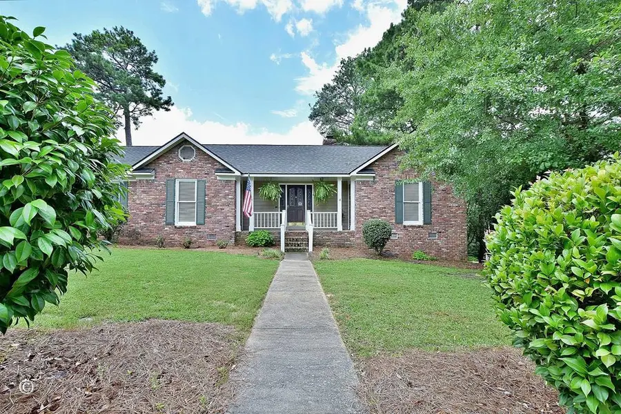 6 Audobon Court, Columbus, GA 31909 - #2