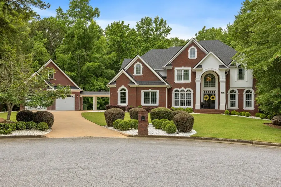 2096 Osprey Cove Drive, Columbus, GA 31904 - #2