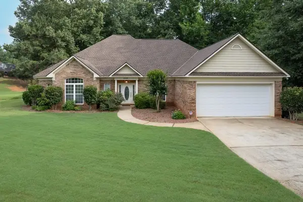 4022 Bentley Drive, UPATOI, GA 31829