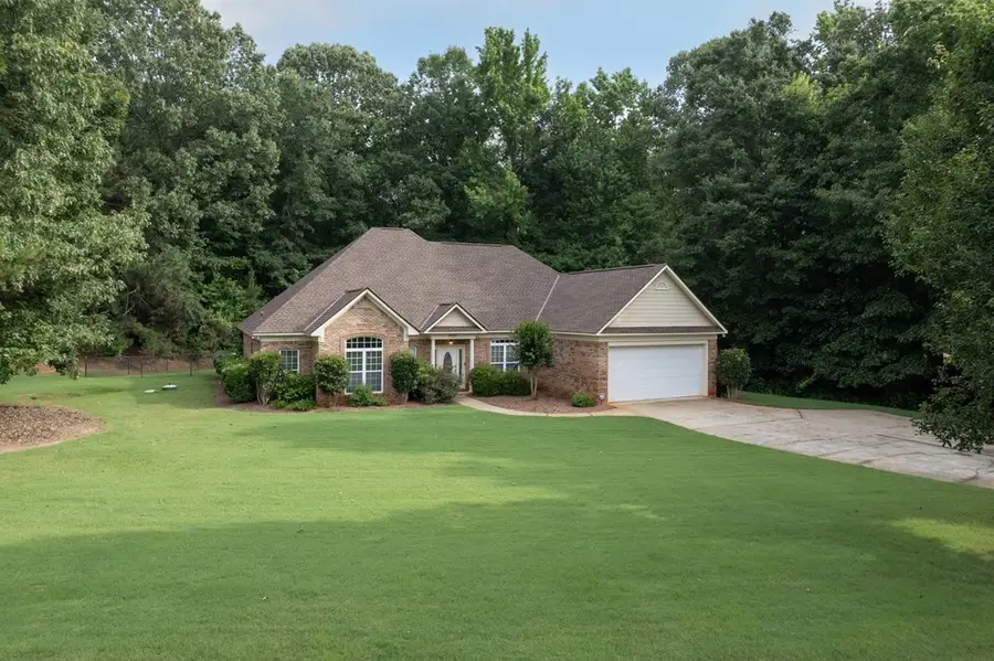 4022 Bentley Drive, Upatoi, GA 31829 - #3