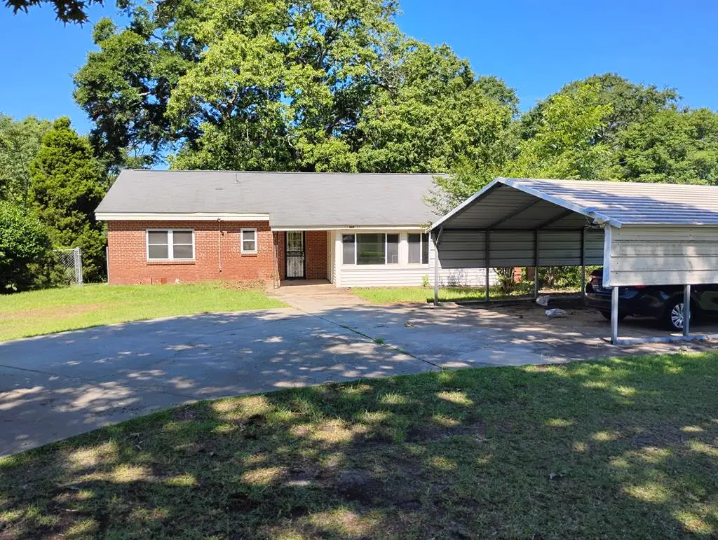 66 Highway 0165, Phenix City, AL 36869 - #1