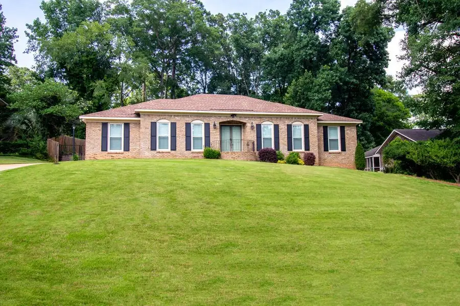 5614 Winvelly Drive, Columbus, GA 31909 - #2